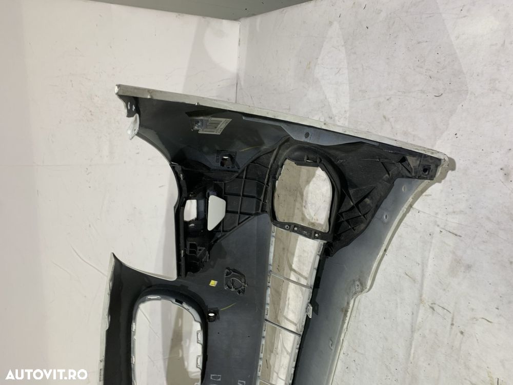 Bara fata  BMW Seria 5, F10, F11, 2010, 2011, 2012, 2013, cod origine OE 51117200712. - 8