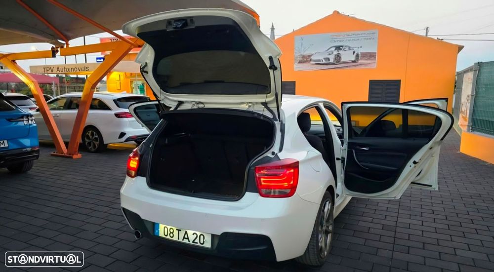 BMW 120 - 11