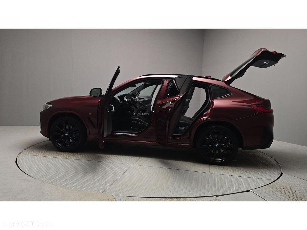 BMW X4 xDrive30d M Sport - 10