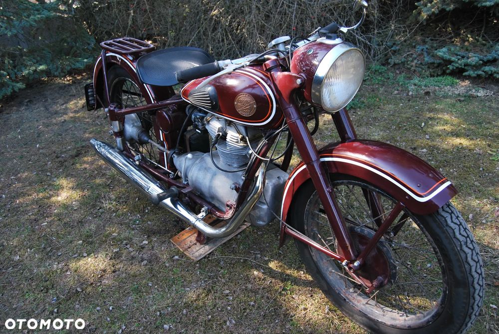 Simson Inny - 2