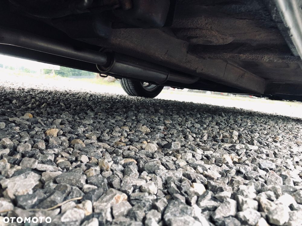 Opel Agila 1.2 Edition - 14