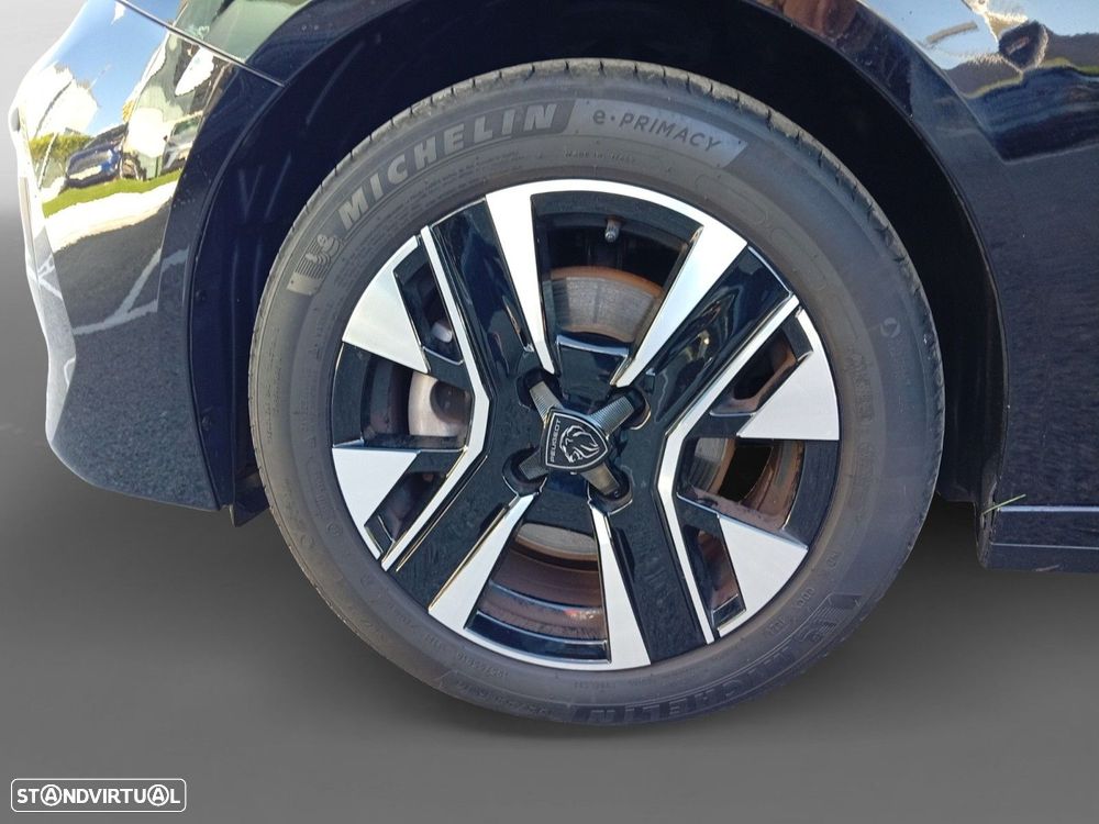 Peugeot 208 1.2 PureTech Allure - 14