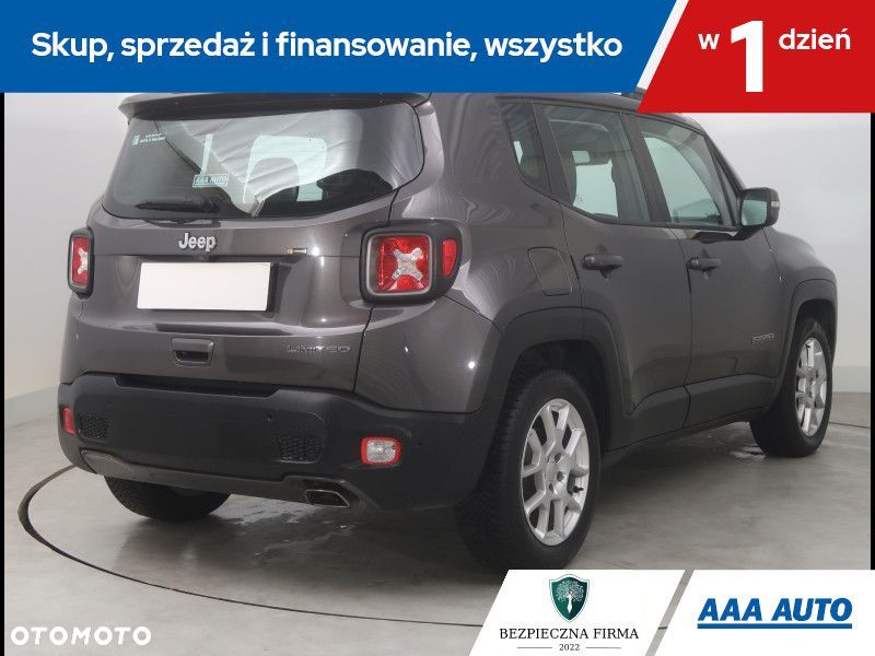 Jeep Renegade - 6