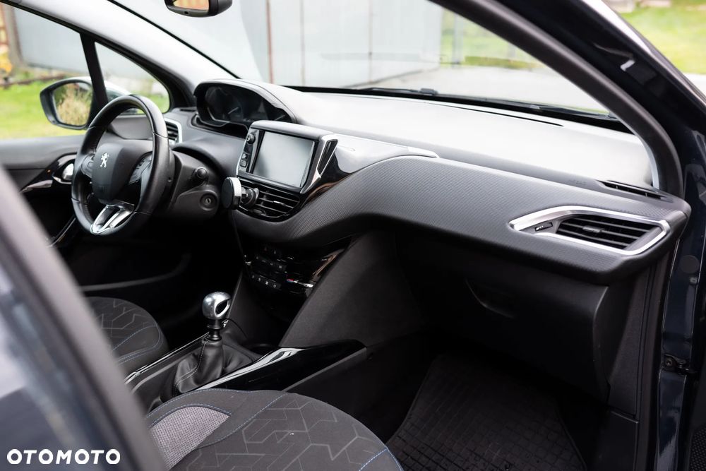 Peugeot 2008 - 15