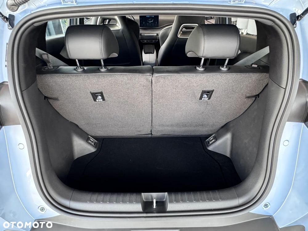 BYD Dolphin Surf 43.2kWh Comfort - 13