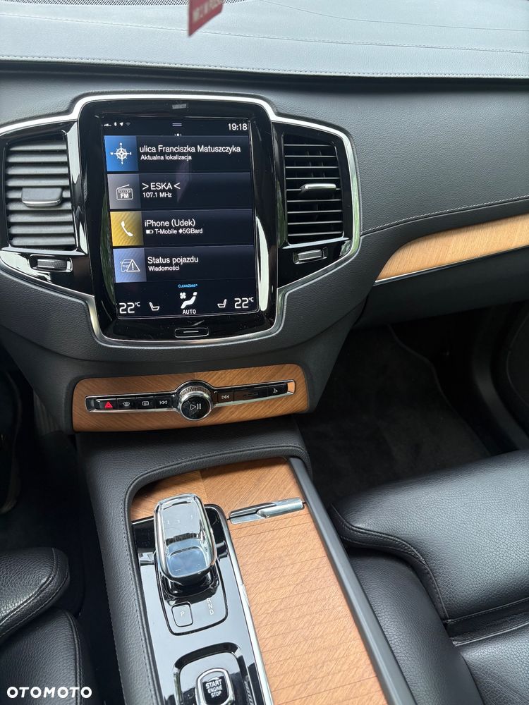 Volvo XC 90 - 28