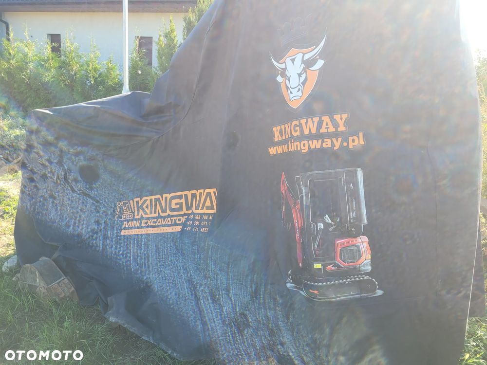 Kingway Yama S15 lite - 9