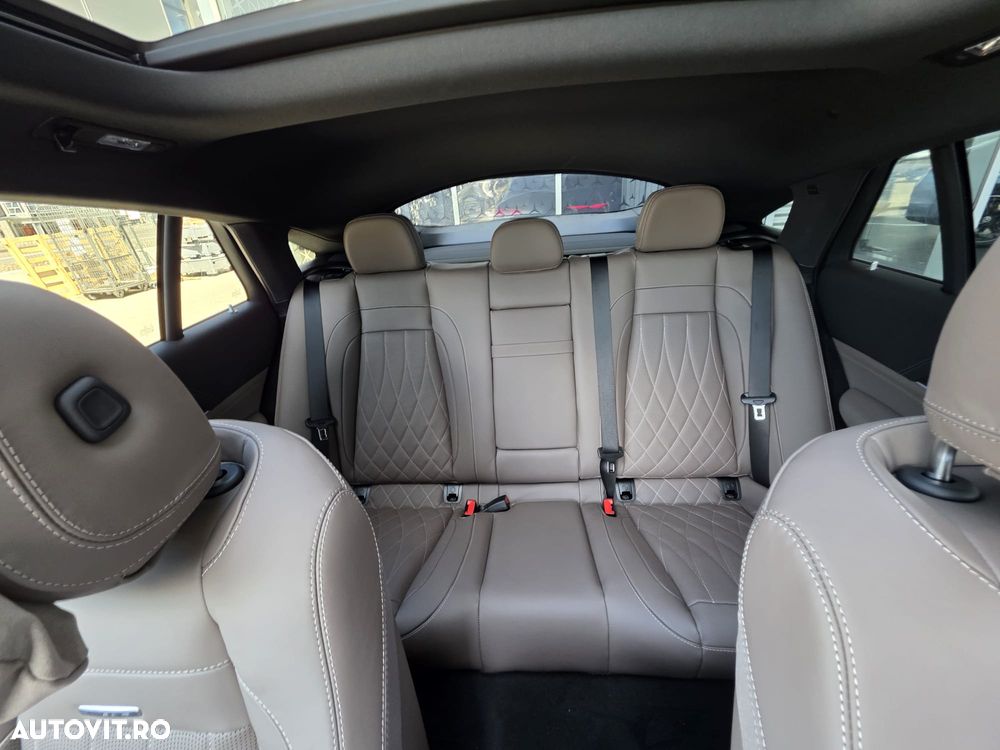 Mercedes-Benz GLE Coupe AMG 53 PHEV - 19