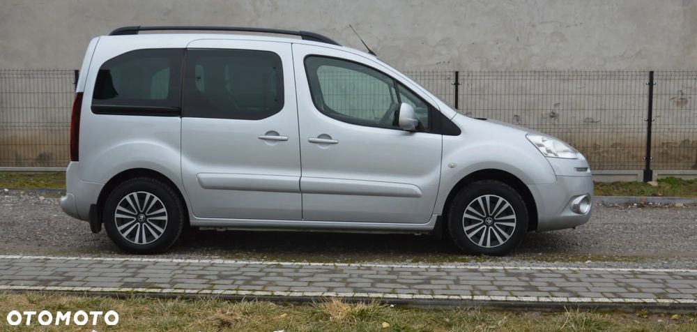 Peugeot Partner - 12