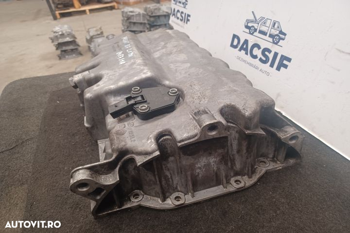 Baie ulei 03C907660G 03G103603 03C907660G 03G103603 Volkswagen VW Pas - 4
