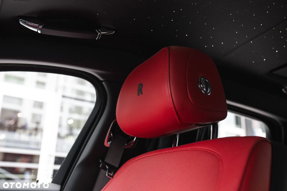 Rolls-Royce Ghost - 25