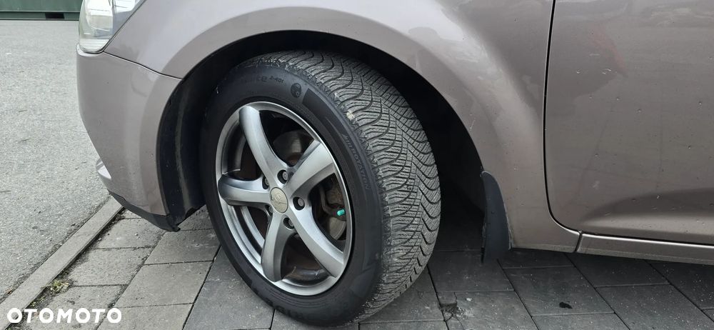 Kia Ceed 1.6 Crdi XL - 16