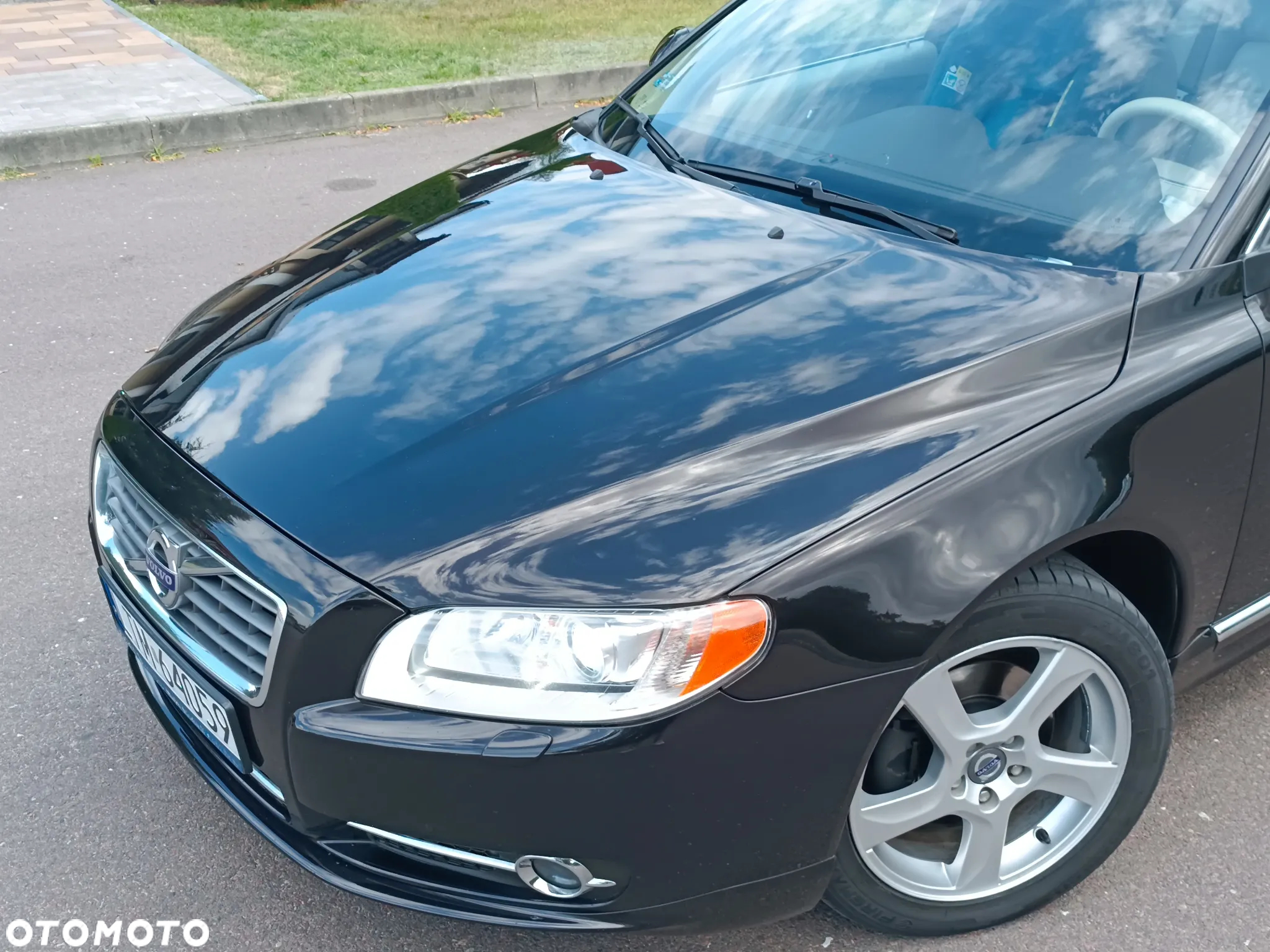 Volvo S80 - 13