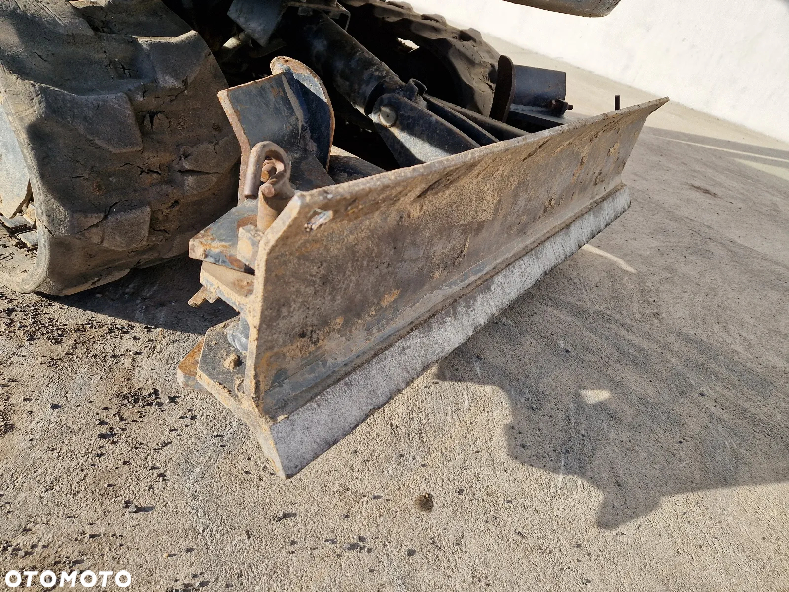 Kubota KX 019-4 P373 - 16