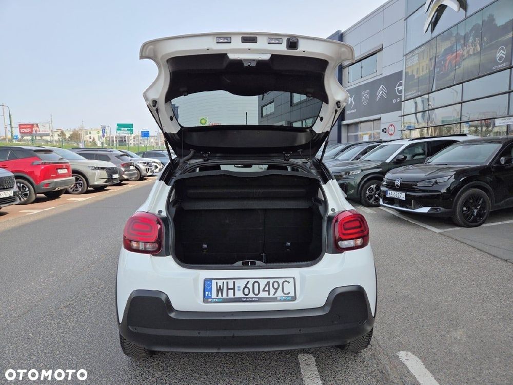 Citroën C3 1.2 PureTech Max - 6