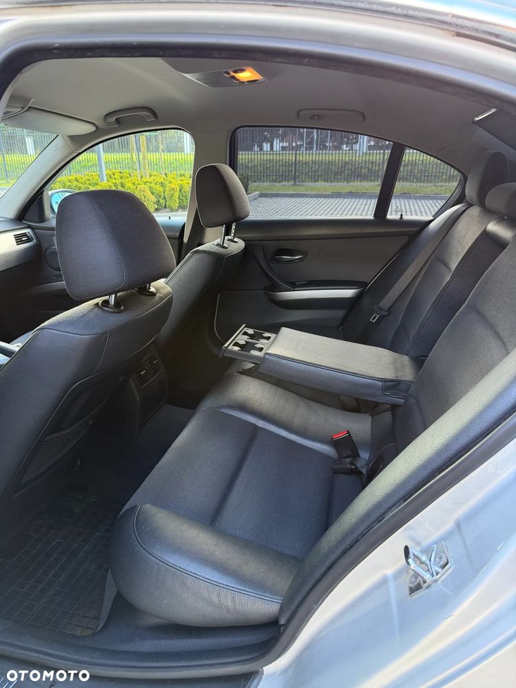 BMW Seria 3 - 13