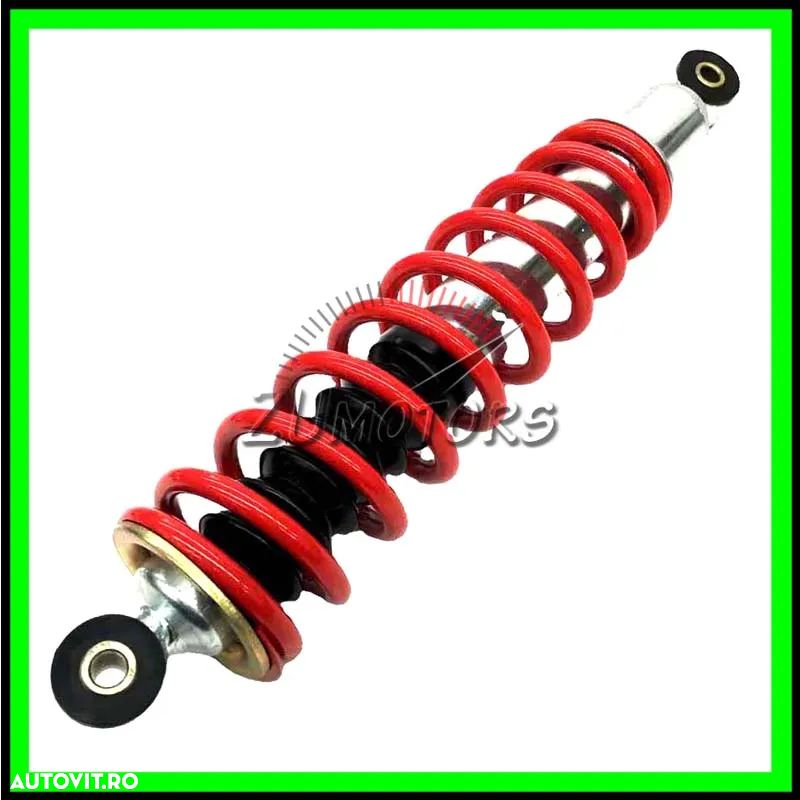 Amortizor Spate LINHAI 400 410 420 500 550 570 Telescop Arc LINHAI cod 27394 - 4