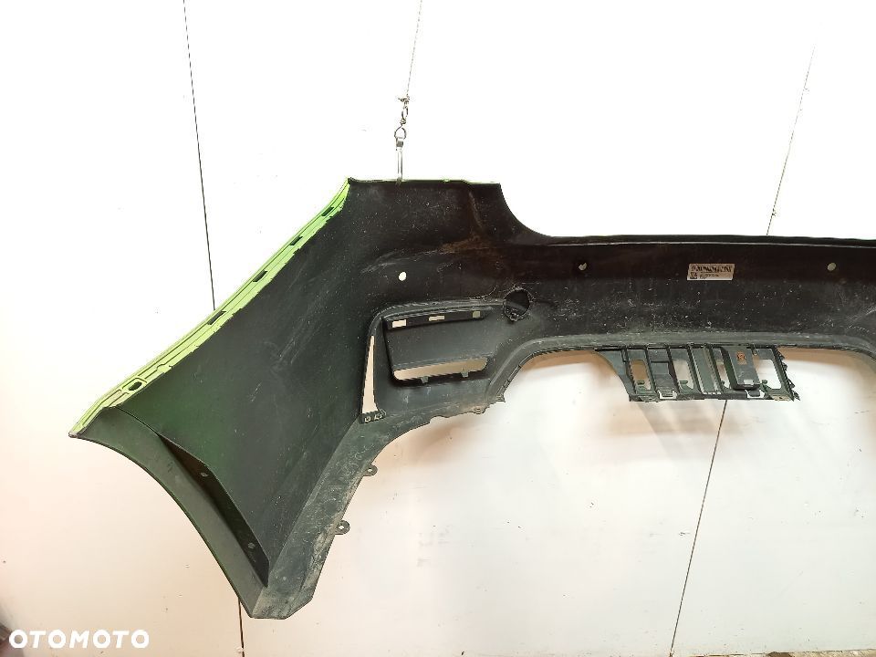 Bmw M3 F80 M-Power zderzak tyl tylni tylny - 5