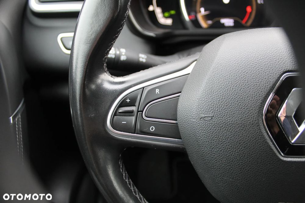 Renault Kadjar 1.3 TCe FAP Intens - 25