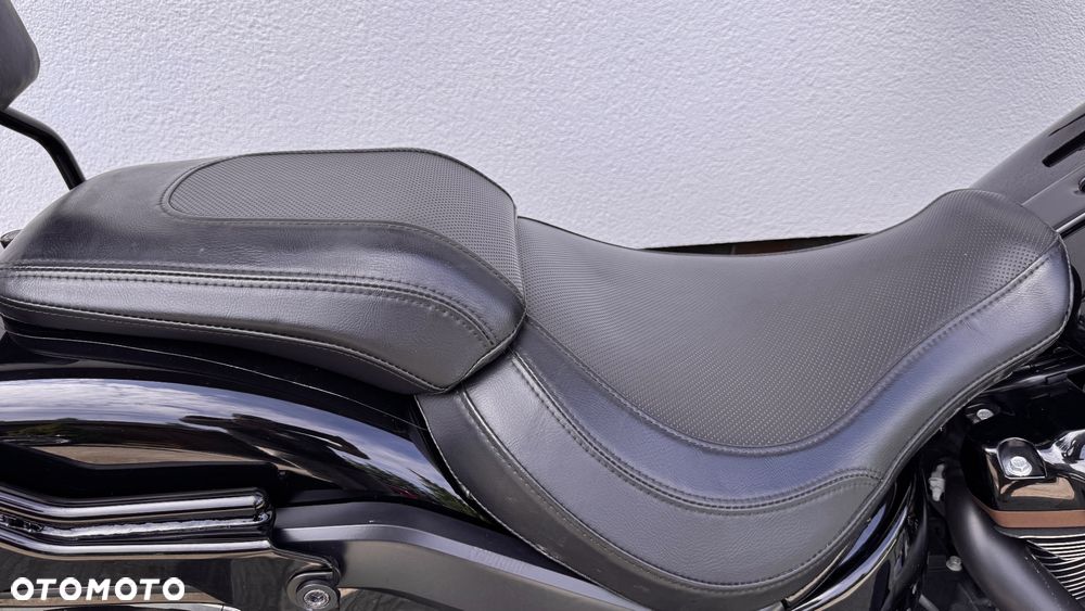 Harley-Davidson Softail Fat Boy - 7