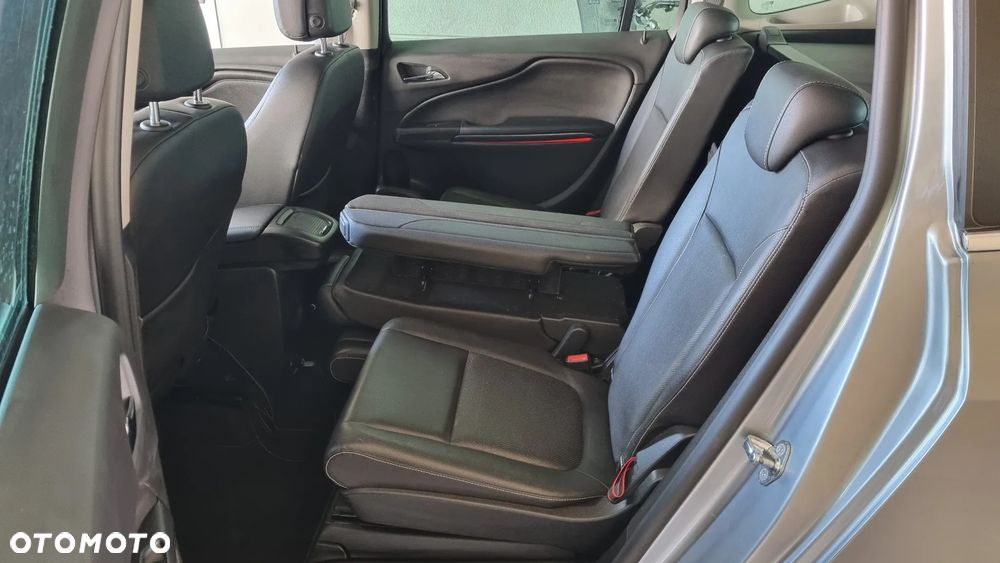 Opel Zafira 1.4 T Cosmo EcoFLEX S&S - 18