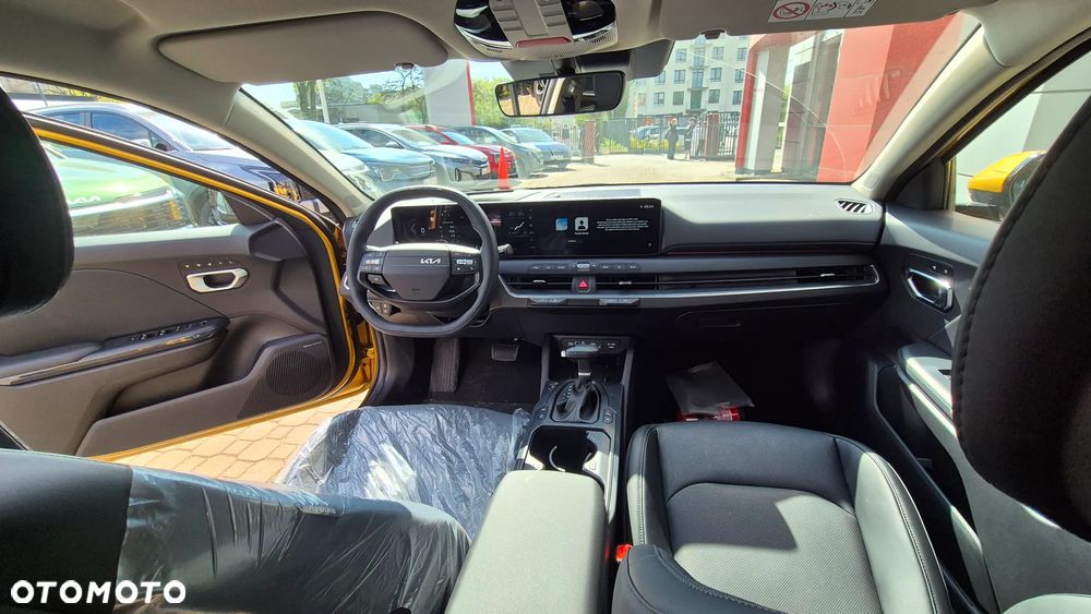 Kia K4 1.6 T-GDI L - 16