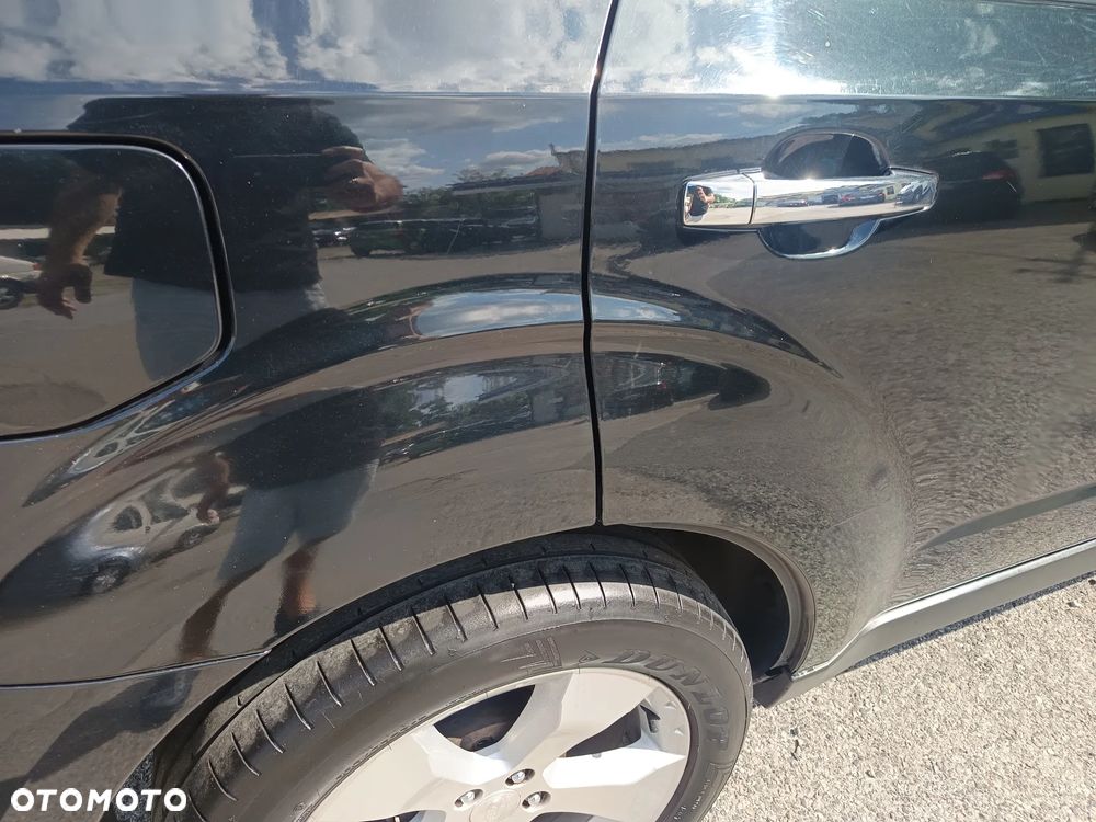 Subaru Forester 2.5XT Automatik Turbo - 16