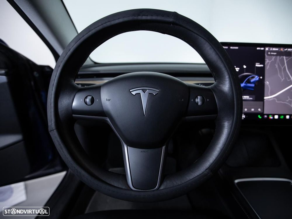 Tesla Model 3 Long Range Tração Integral - 20