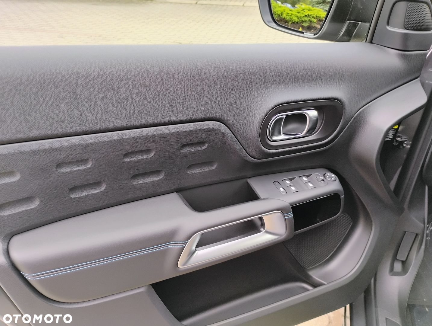Citroën C5 Aircross 1.5 BlueHDi Max EAT8 - 17