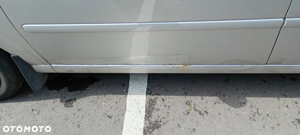 Opel Meriva 1.8 16V Catch me - 18