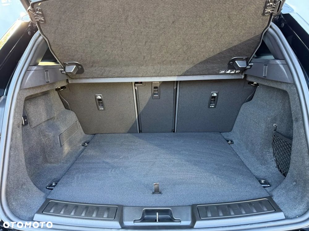 Land Rover Range Rover Evoque D200 S - 13