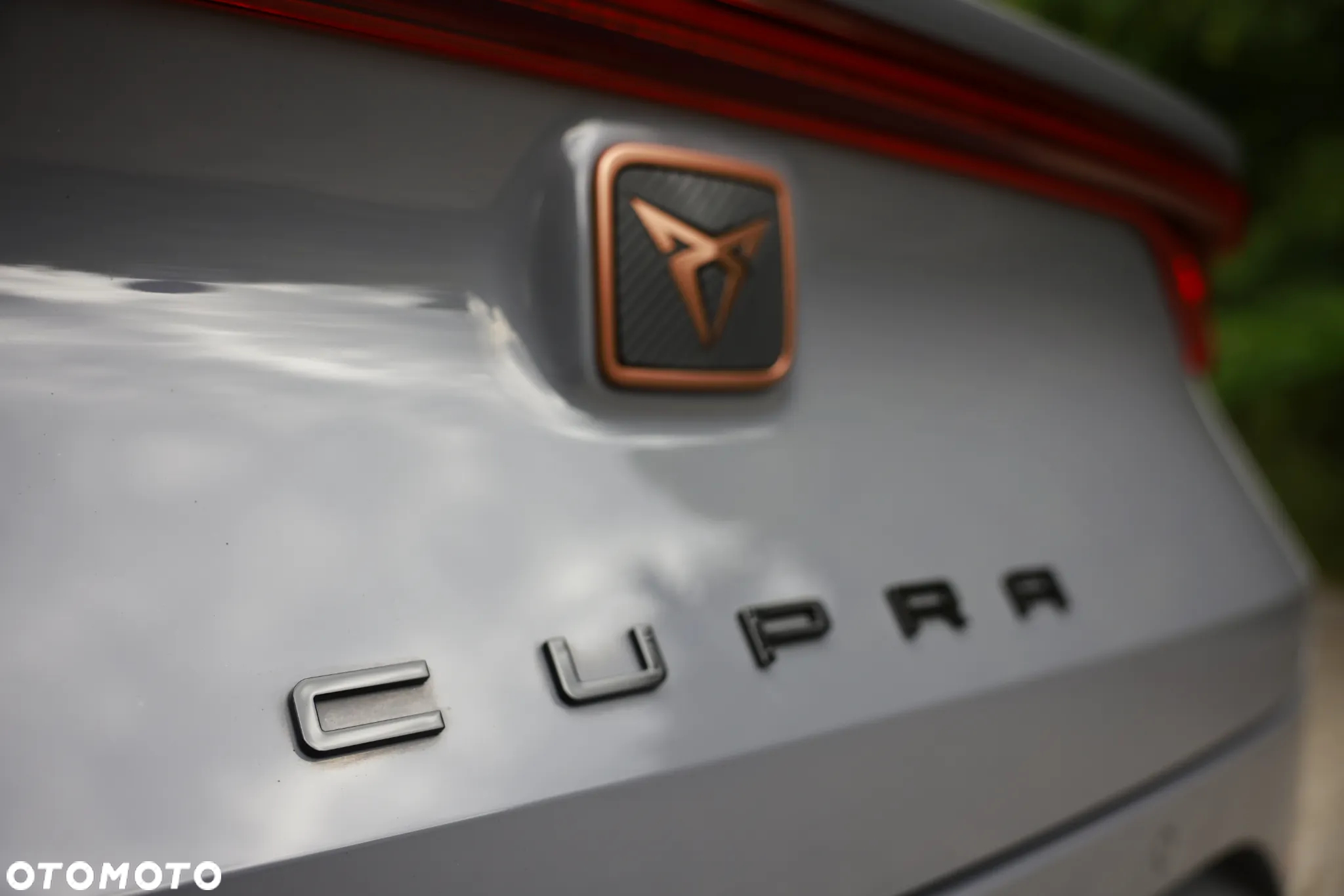 Cupra Leon Sportstourer - 18