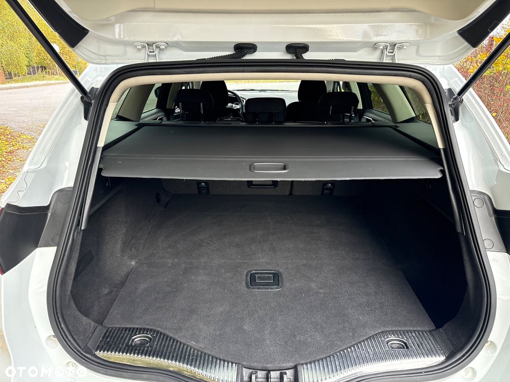 Ford Mondeo 2.0 TDCi Edition 4WD PowerShift - 16