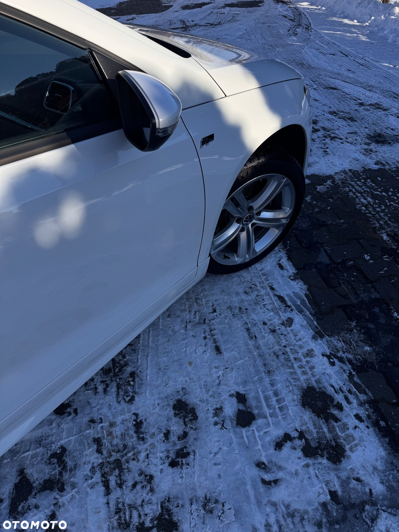 Volkswagen Scirocco 1.4 TSI - 4