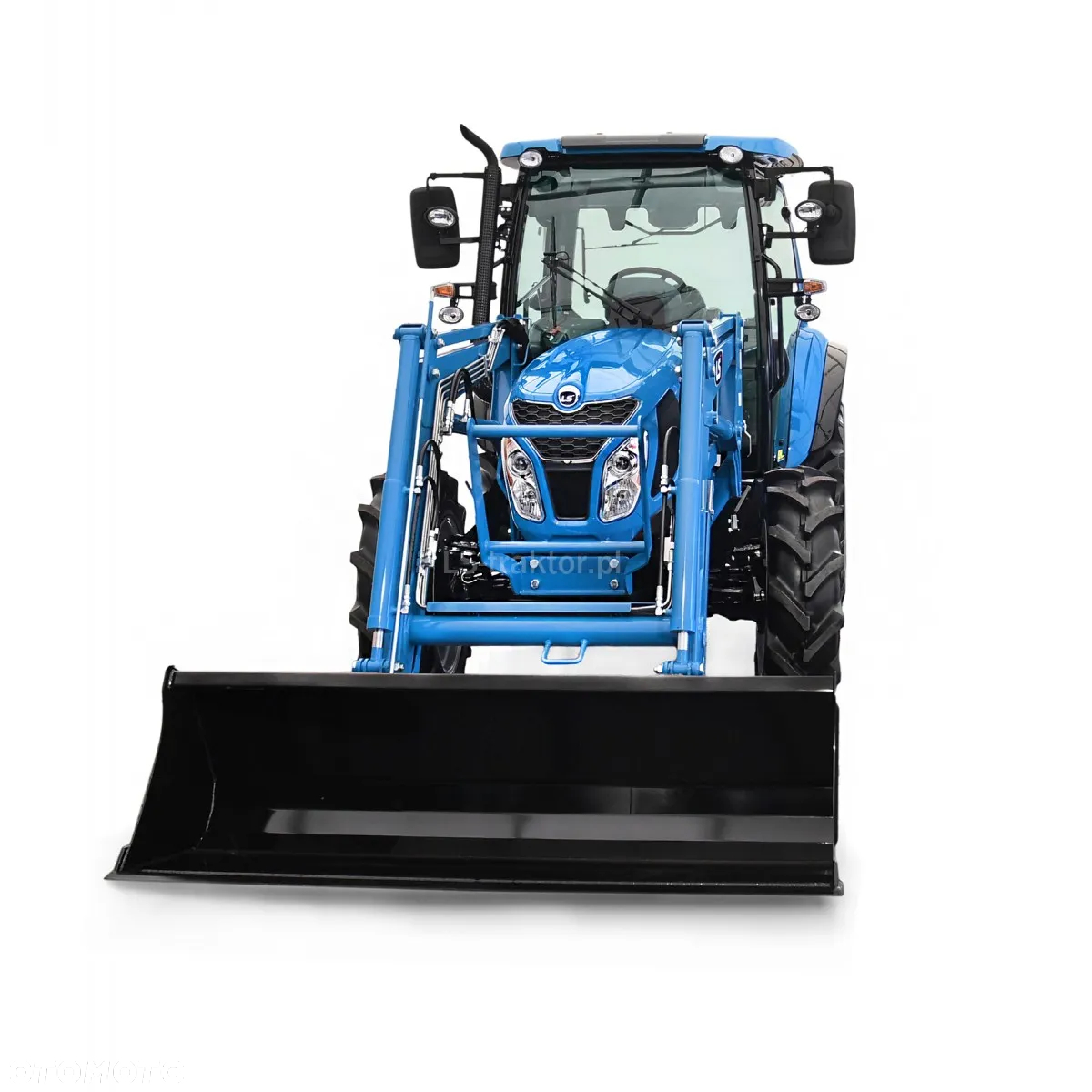 LS Traktor MT5.73 PST - 9