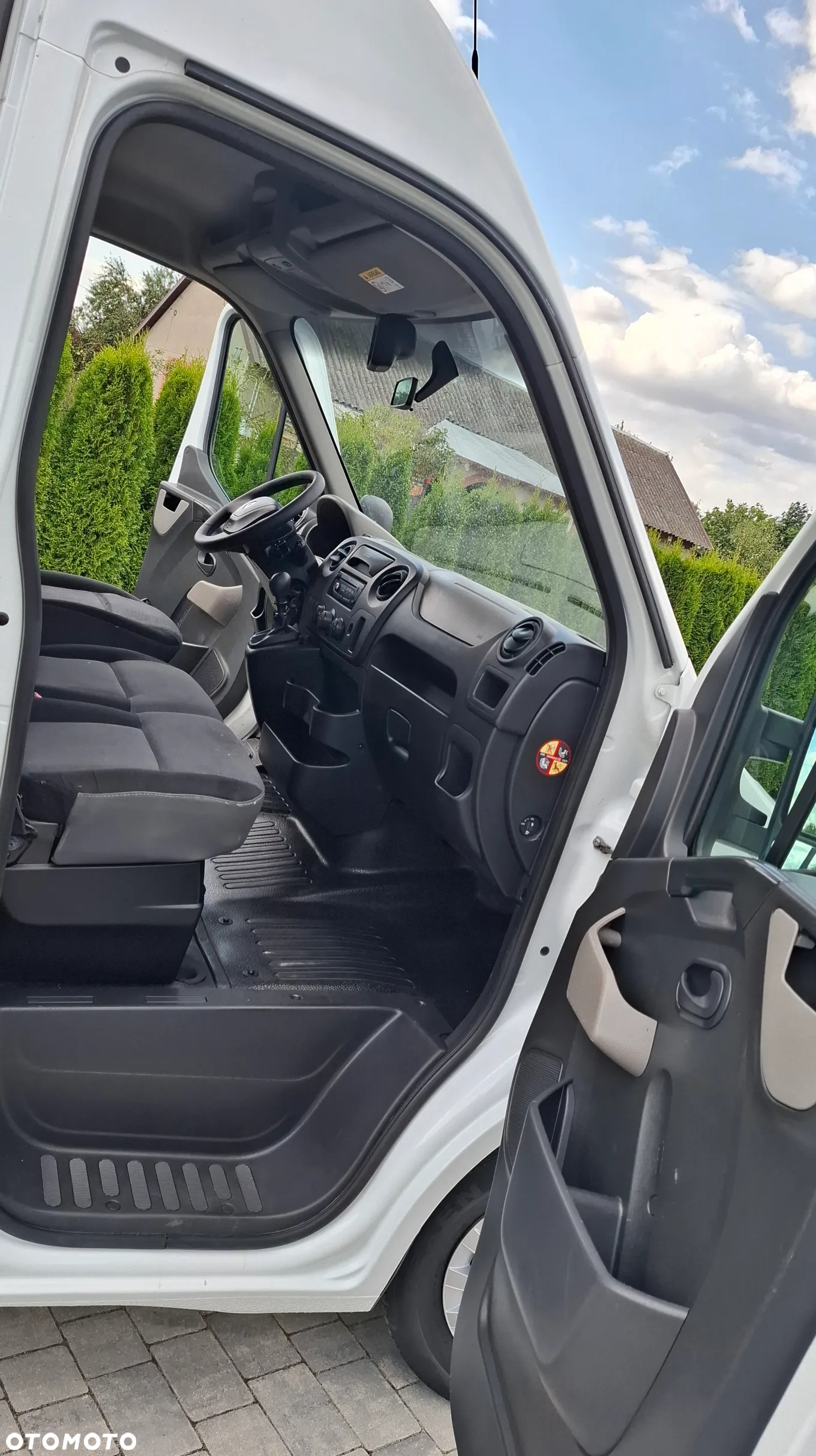 Renault MASTER - 16