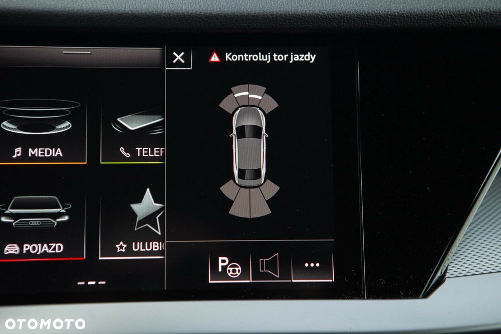 Audi A3 Limousine 35 TFSI Sport S tronic - 34