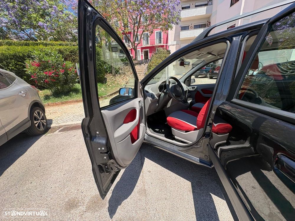 Fiat Panda - 12