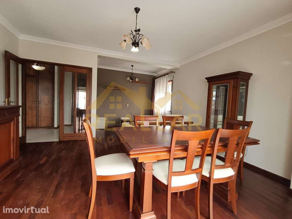 Excelente apartamento T3 na freguesia de Estela- Póvoa de Varzim - Grande imagem: 5/28