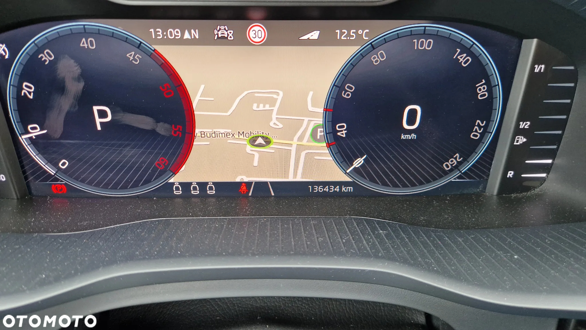 Skoda Kodiaq 2.0 TDI 4x4 L&K DSG - 27