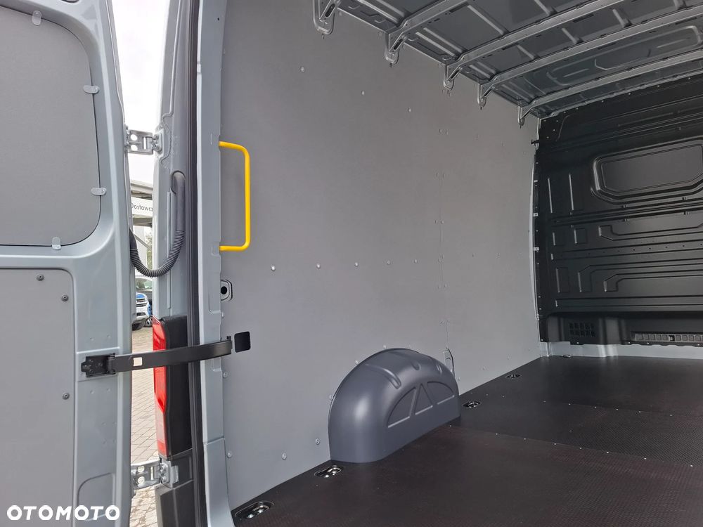 Volkswagen Crafter - 6
