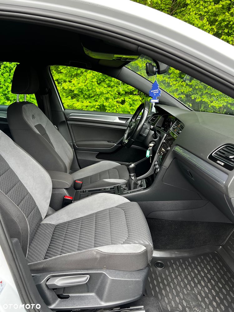 Volkswagen Golf 1.6 TDI BMT Highline - 7