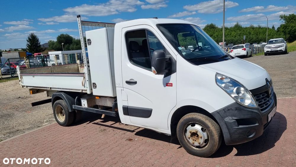 Renault Master - 9