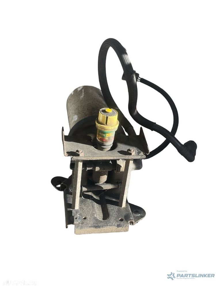 Carcasa filtru combustibil FORD TRANSIT Box FA 2006 - 2014 2.4TDCI - 3