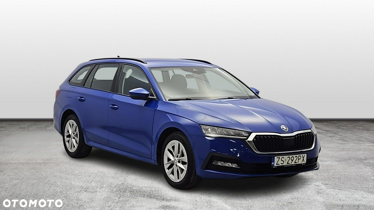 Skoda Octavia - 7