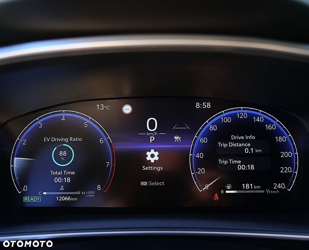Toyota Corolla 2025