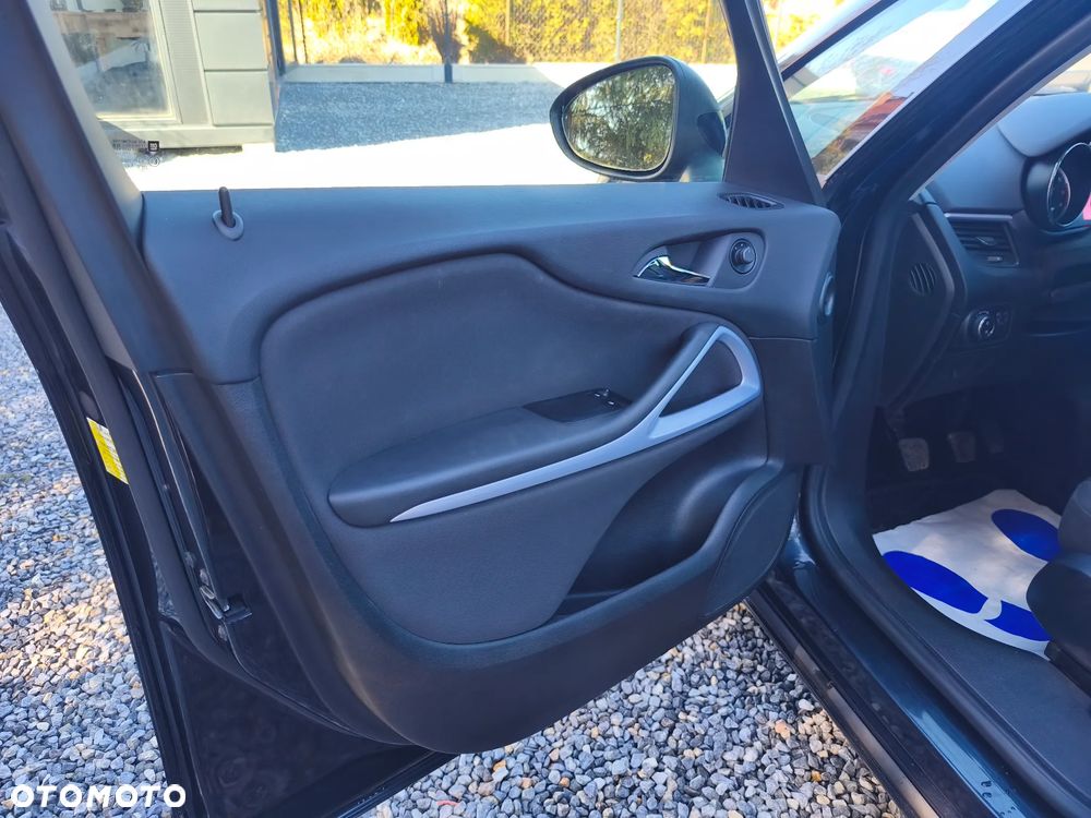 Opel Zafira 1.4 T Cosmo EcoFLEX S&S - 17