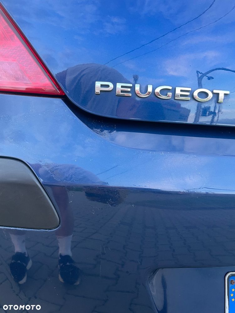 Peugeot 308 1.6 HDi Presence - 12