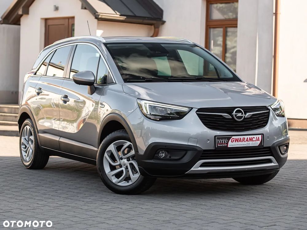 Opel Crossland X 1.2 Start/Stop Limited Edition - 3