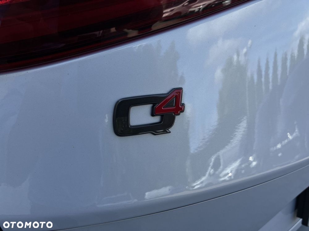 Alfa Romeo Stelvio 2.0 Turbo Sprint Q4 - 16